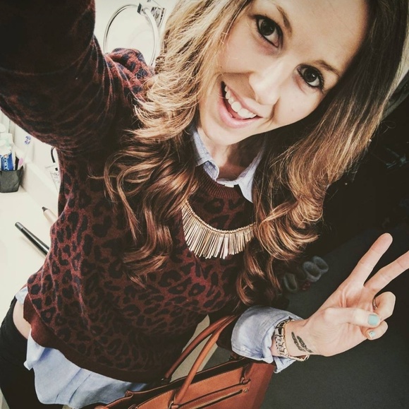 @STILETTOLUVR83/INSTAGRAM - Picture 1 of 1